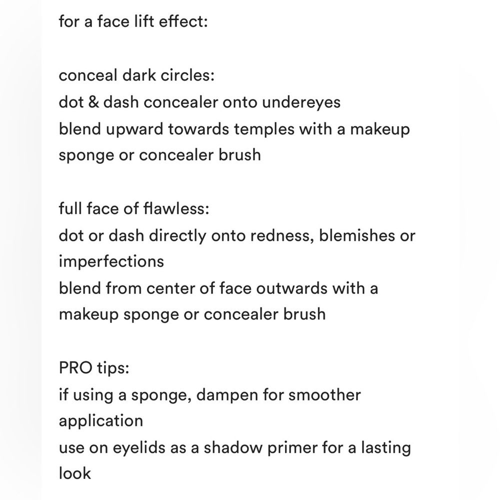 NWT! 🌟 Tarte • Star Squad Shape Tape Conceal & Brighten Duo - color 29N & Alight - Picture 15 of 16